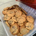 Cookies for the Elderly!